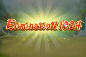 Арт слота Elimination 1024